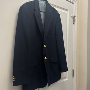 Stafford Men’s Sports Jacket